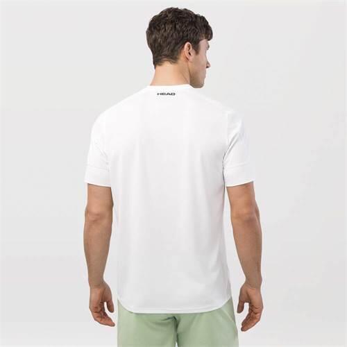 Camiseta Head Play Tech T-shirt Ii Men 4/5