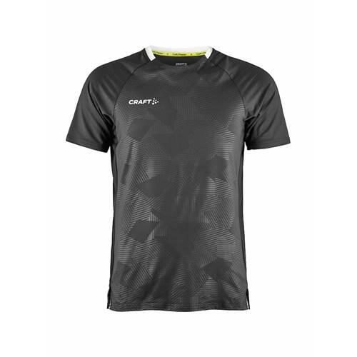 Tričko na trenínk pánské Craft Premier Solid Jersey