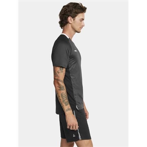Tričko na trenínk pánské Craft Premier Solid Jersey