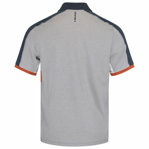 Head Padel Tech Polo Shirt 2/2