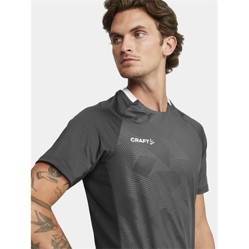 Tričko na trenínk pánské Craft Premier Solid Jersey
