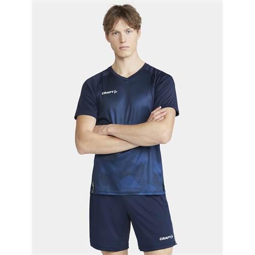 Koszulka treningowa męska Craft Premier Fade