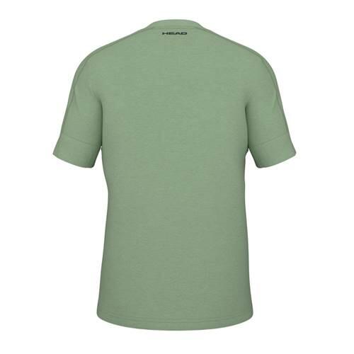 Head Play Tech T-shirt Uni Men