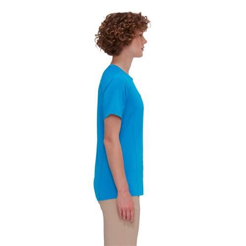 MAMMUT Selun FL T-Shirt Women Logo 4/4
