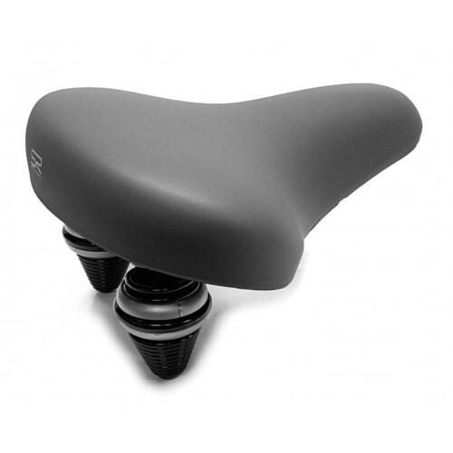 Selle Royale 8965 Confort Unisexe de 25 cm en Gris      4899€    SELLE ROYAL Selle Royale 8965 Confort Unisexe de 25 cm en GrisVendu exclusivement en ligne   