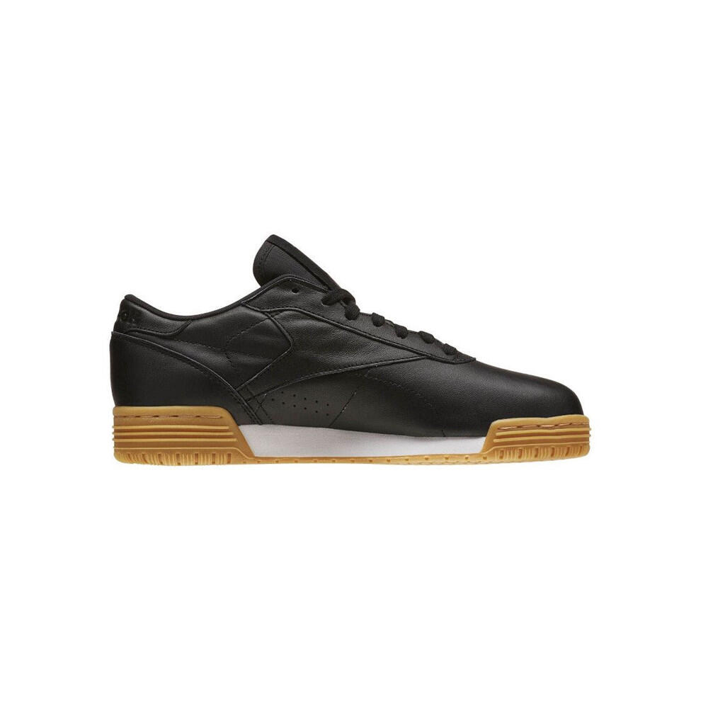 Basket Reebok Exofit Lo Cln Garment Gum 5/5