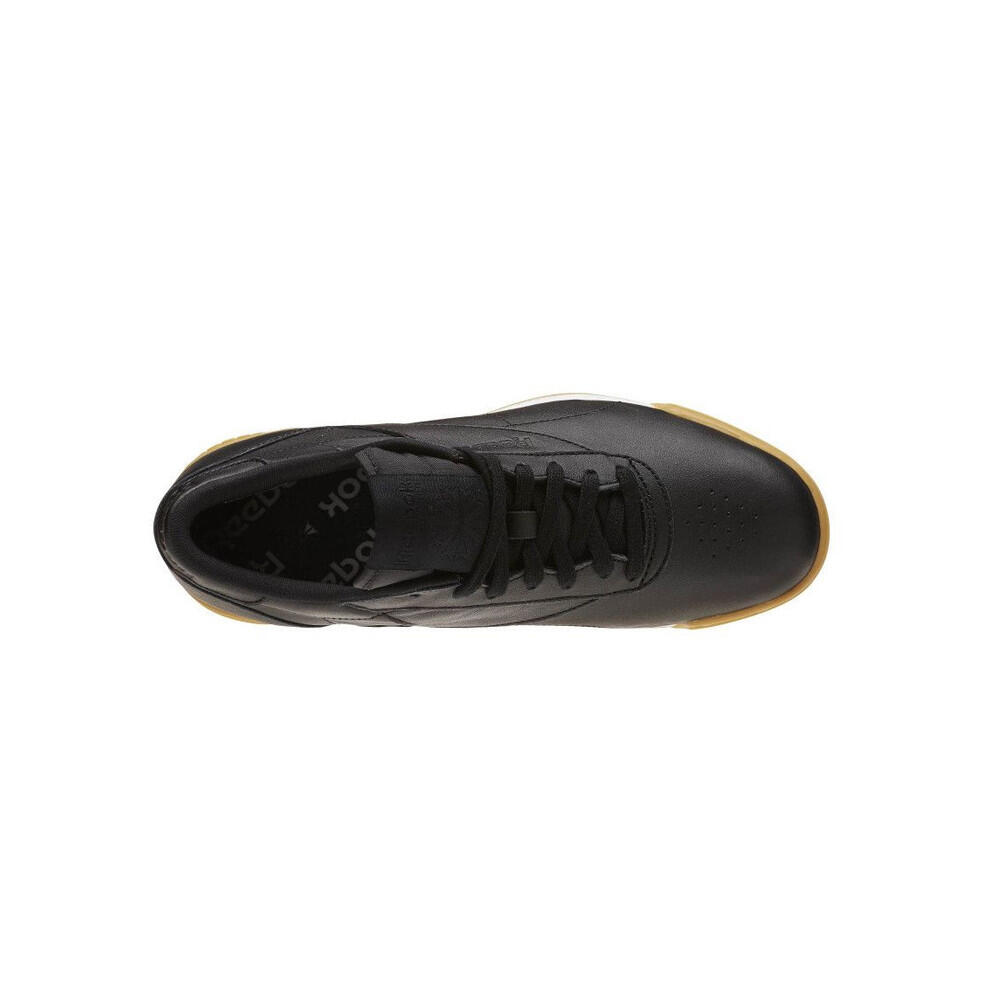 Basket Reebok Exofit Lo Cln Garment Gum 4/5