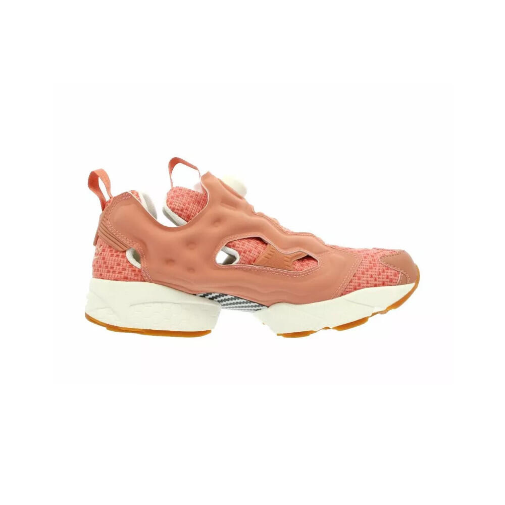 Basket Reebok InstaPump Fury Off Rustic 2/3