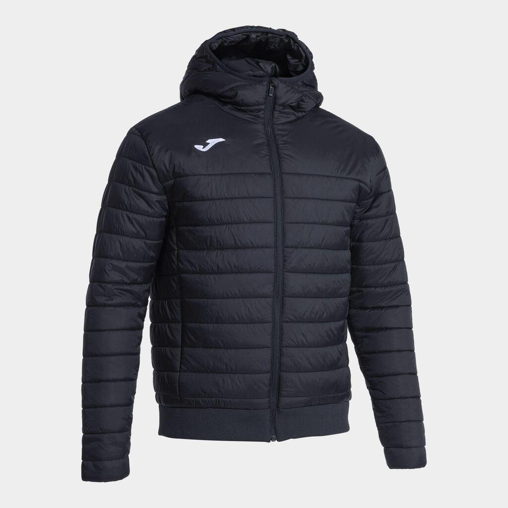 Joma's Urban V Puffer