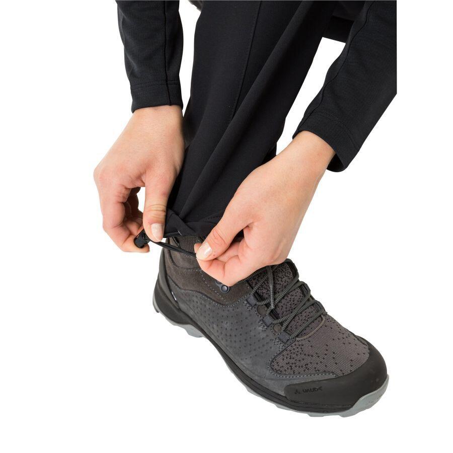 Pantaloni donna VAUDE Strathcona II 5/6