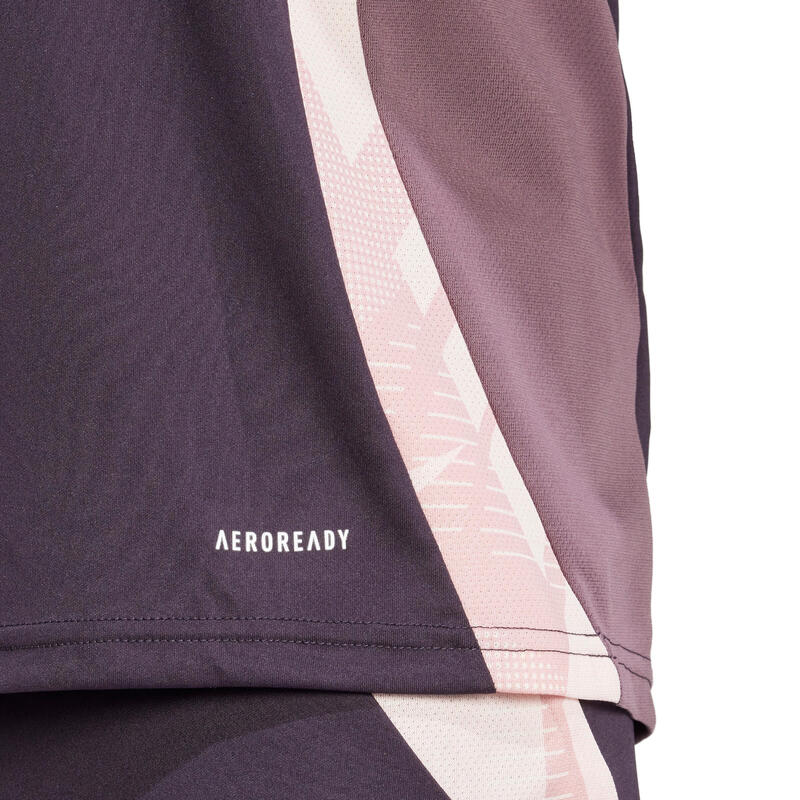 Maillot d'entraînement Arsenal Tiro 24
