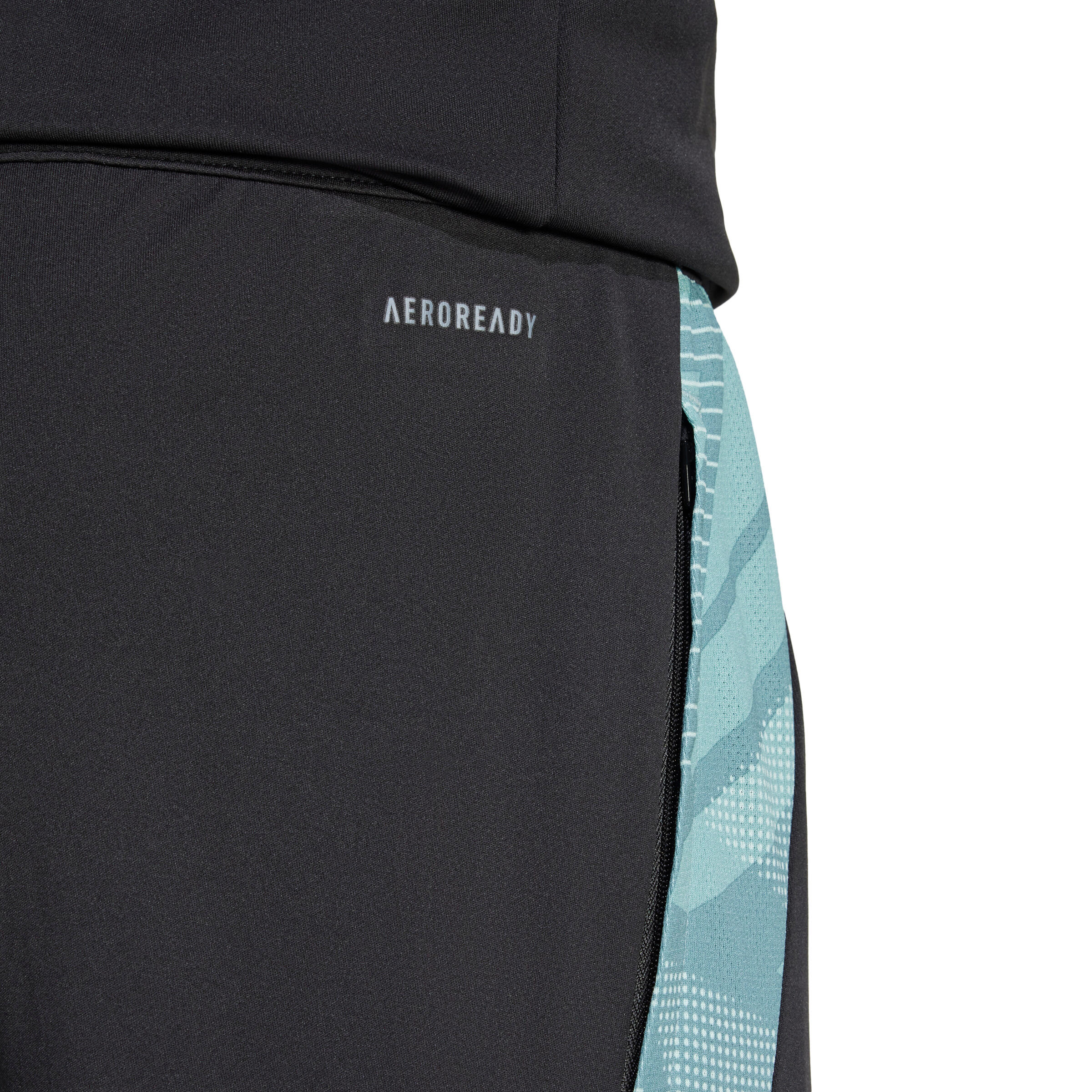 FC Bayern Tiro 24 Training Pants 6/7