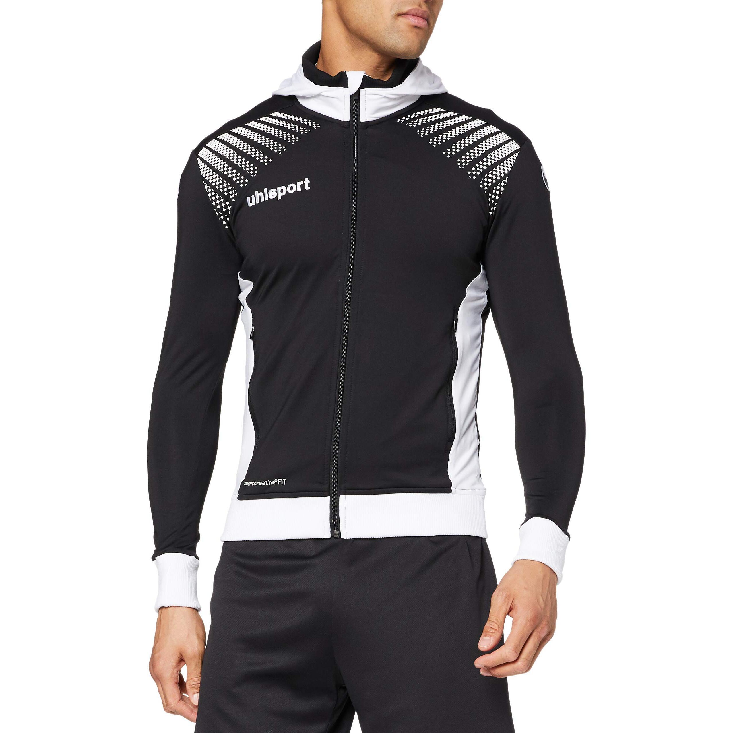 Veste à capuche Uhlsport Goal Tec 3/7