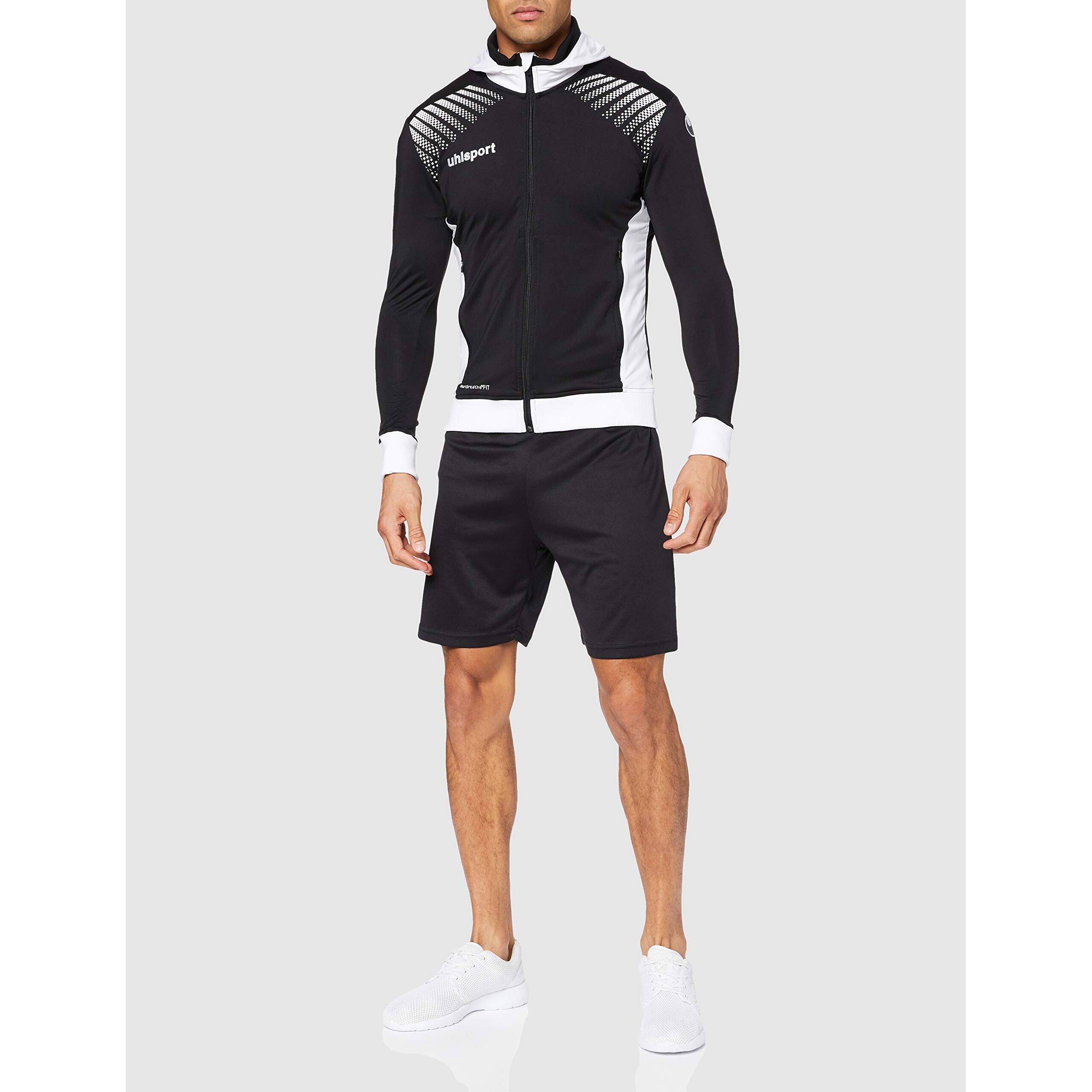 Veste à capuche Uhlsport Goal Tec 2/7