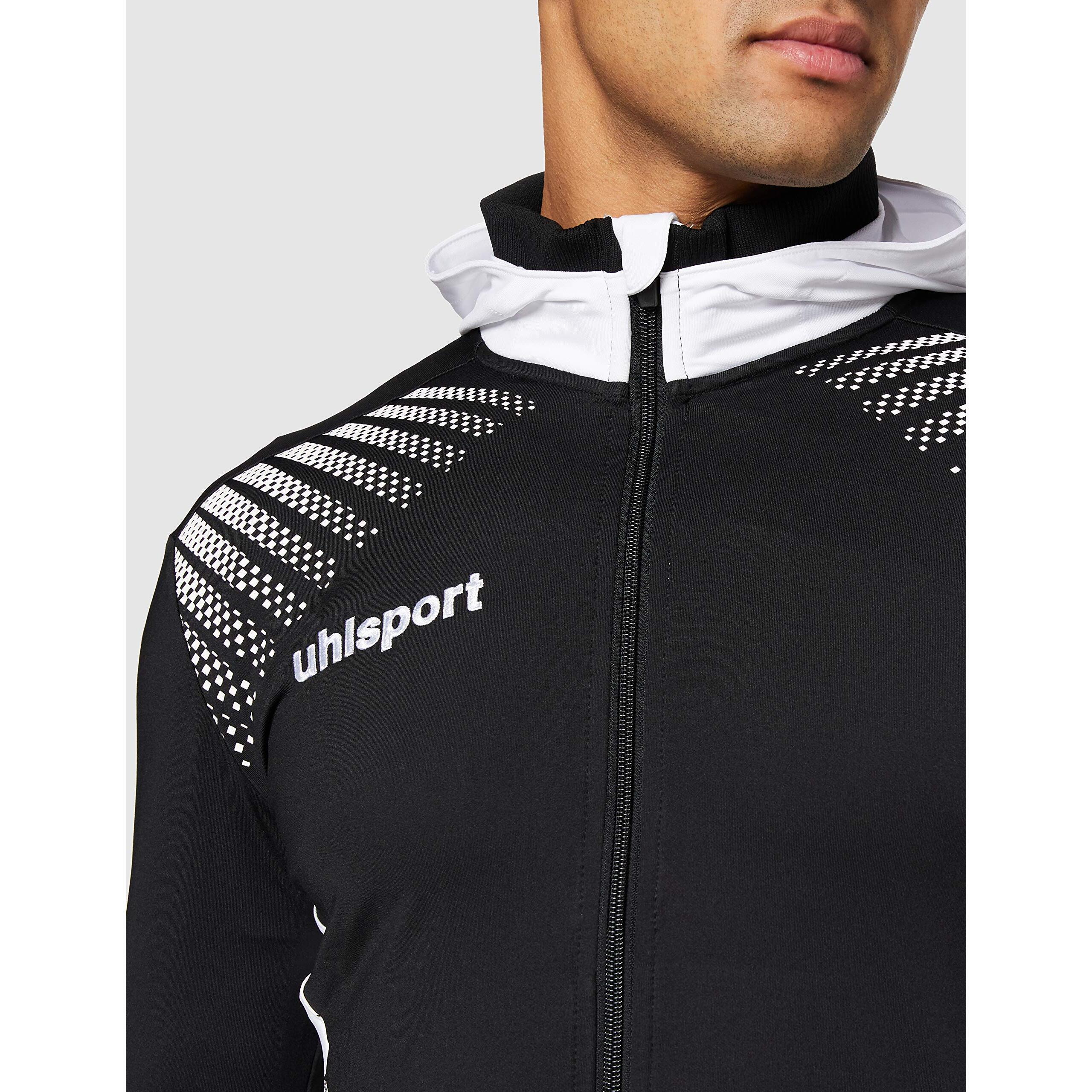 Veste à capuche Uhlsport Goal Tec 5/7
