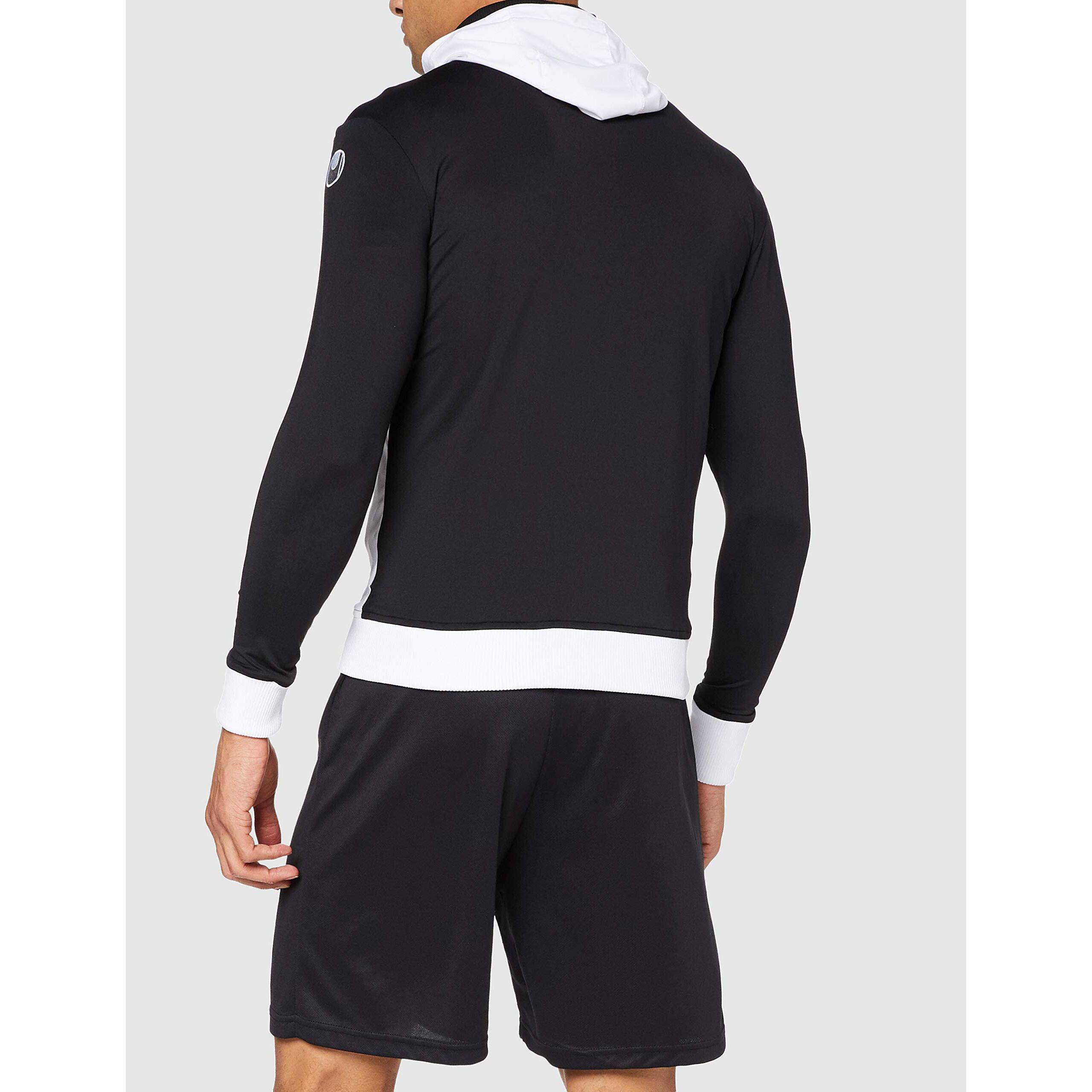 Veste à capuche Uhlsport Goal Tec 4/7