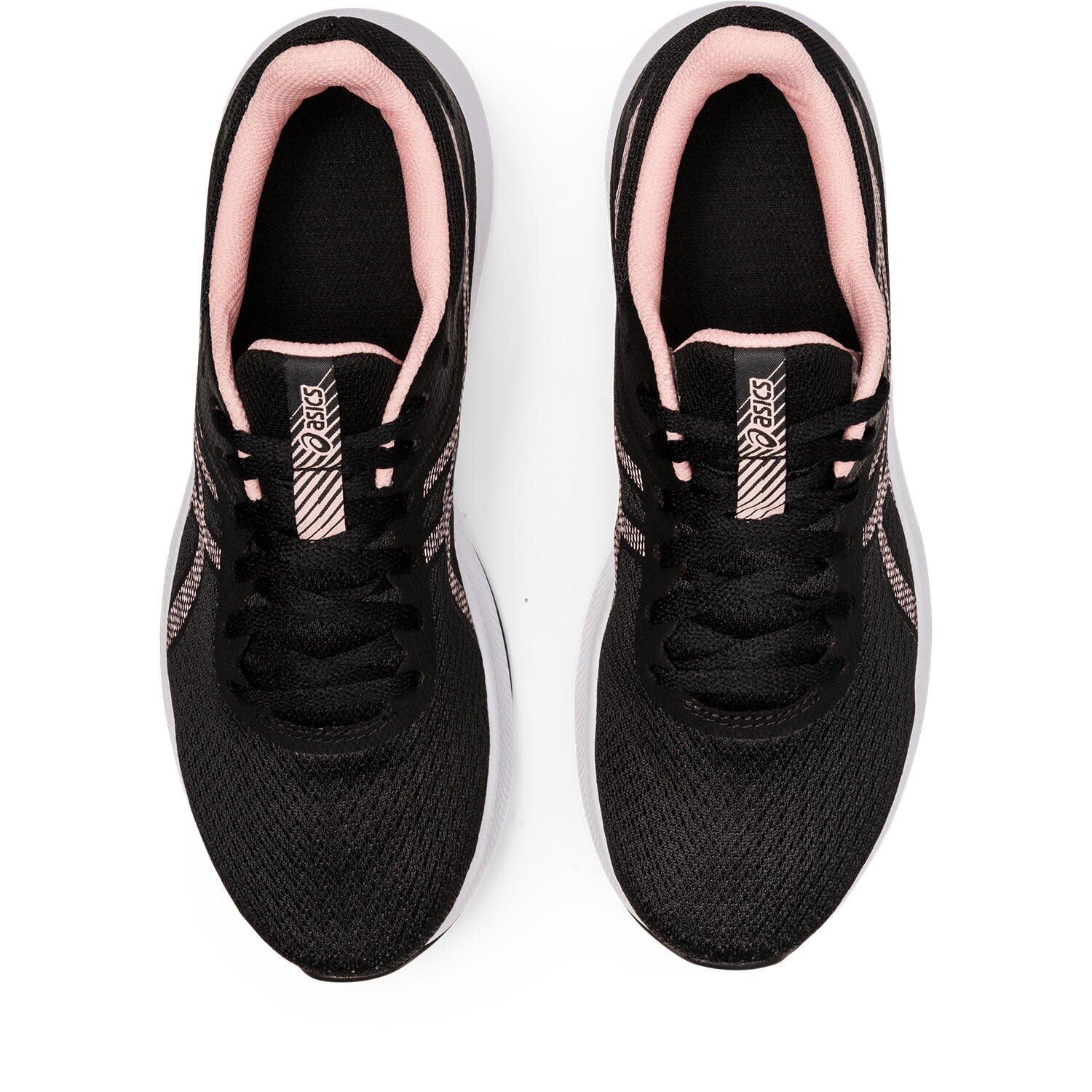 ASICS Patriot 13 W - Black/frosted Rose 6/7