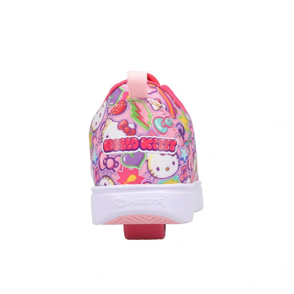 Butorolki Heelys Pro Prints Hello Kitty 5/7