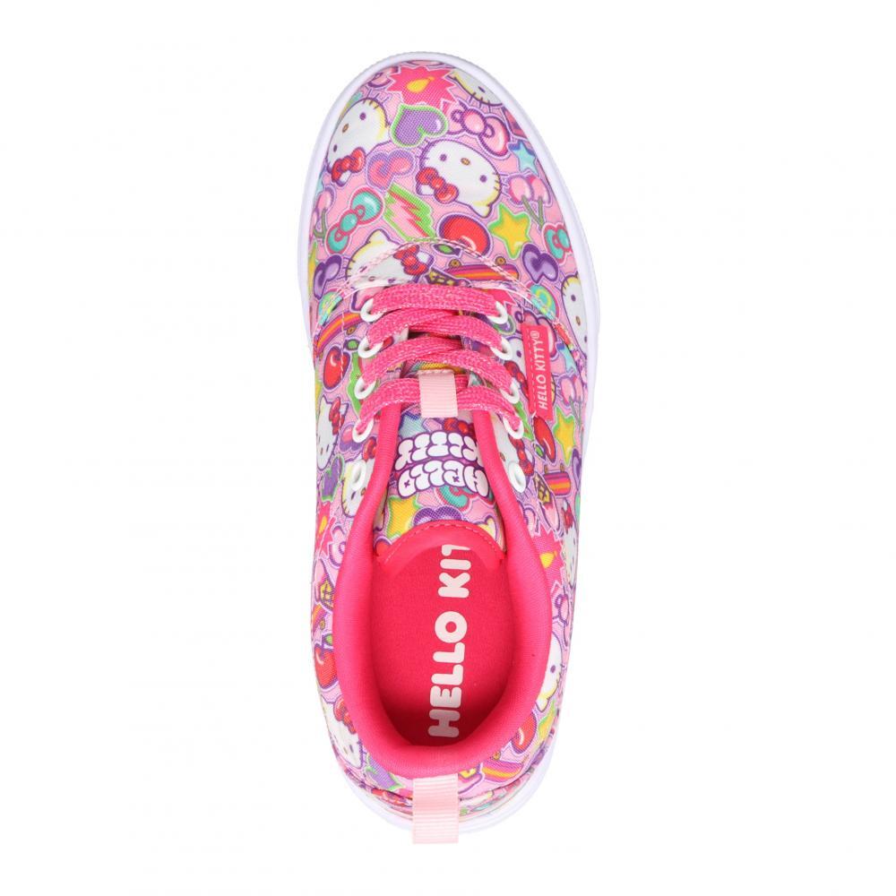 Butorolki Heelys Pro Prints Hello Kitty 7/7