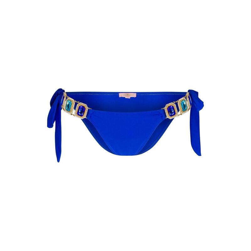 Moda Minx Pantalon de bikini Boujee