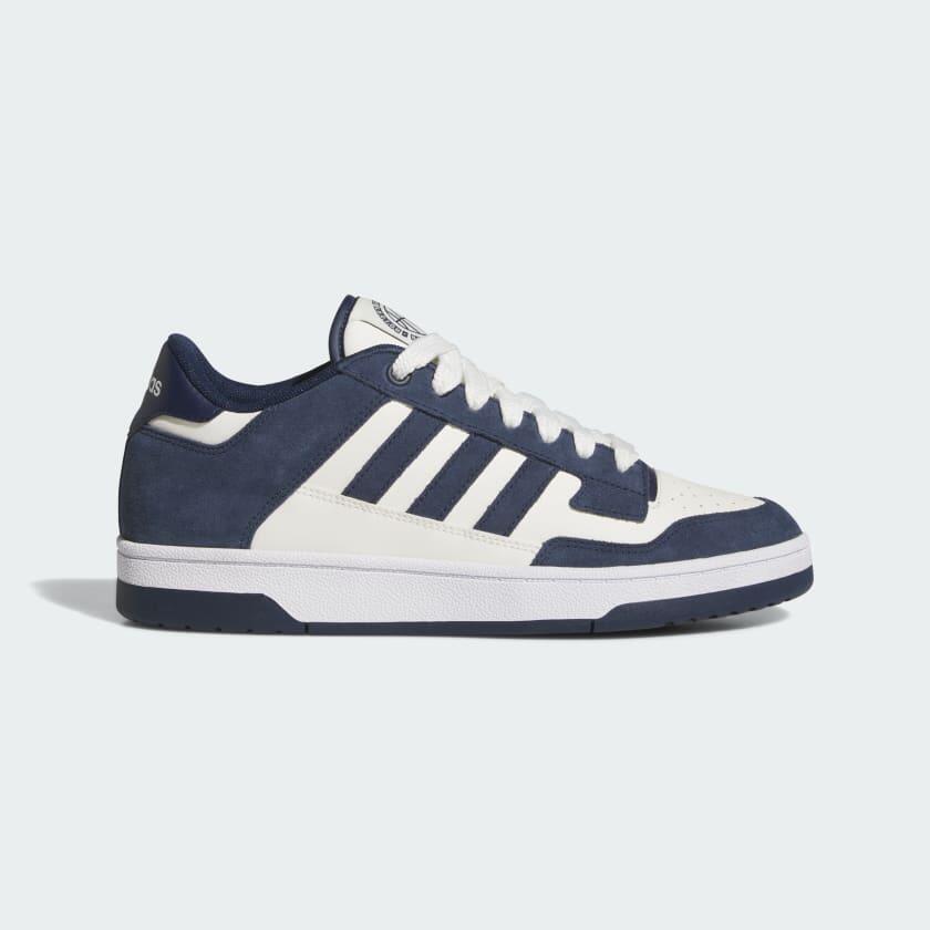 Buty Rapid Court Low