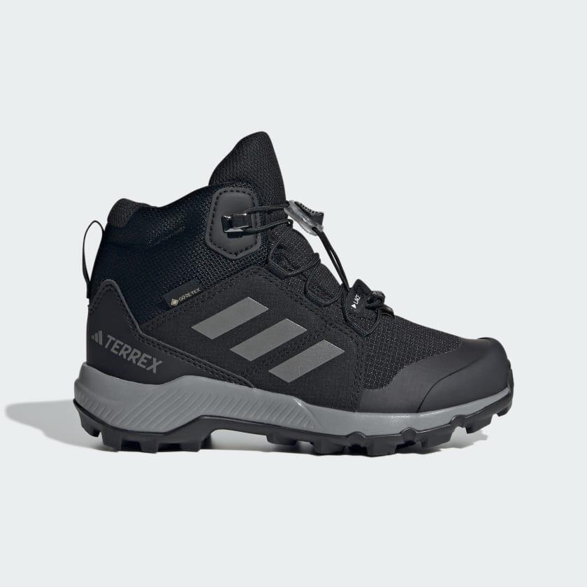 Terrex Mid GORE-TEX Hiking Shoes 2/7