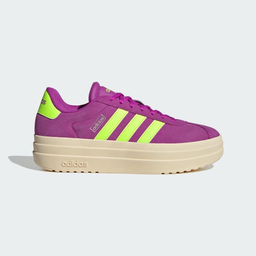Buty VL Court Bold