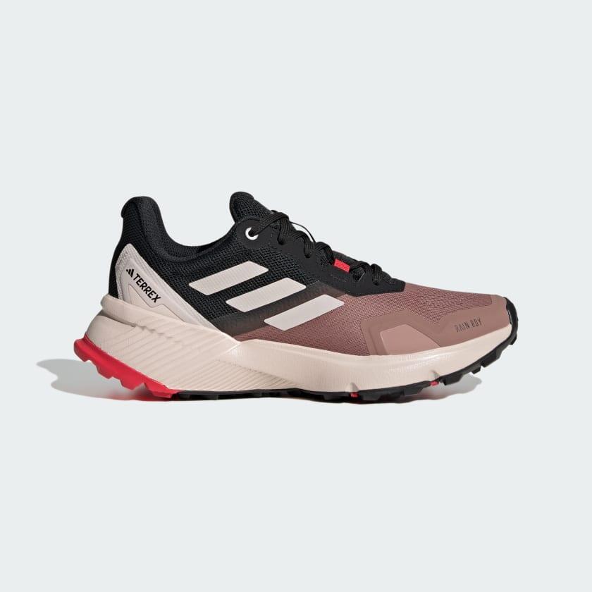 TERREX Soulstride RAIN.RDY Trailrunning-Schuh 3/7