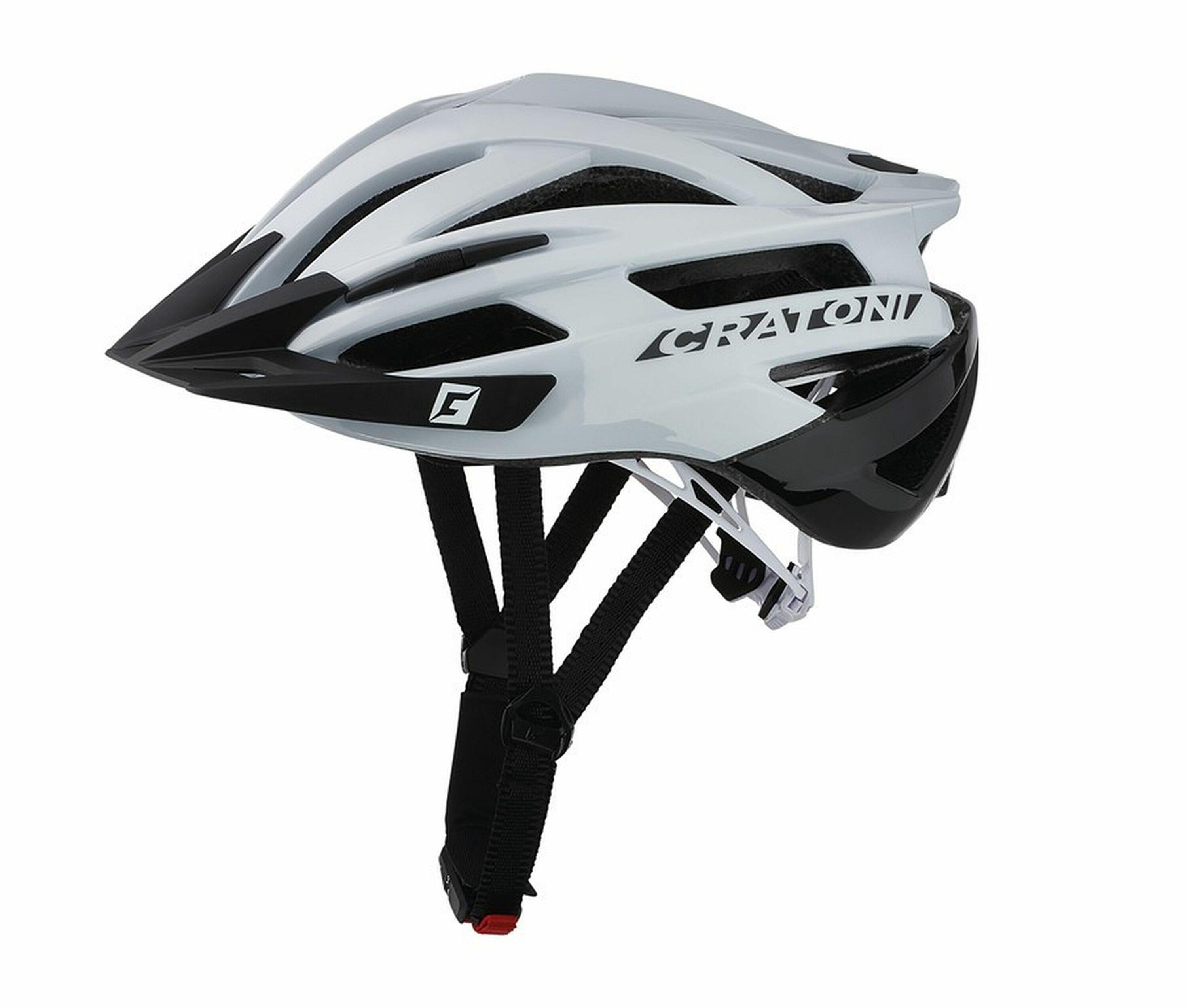 CRATONI CRATONI MTB Fietshelm Agravic