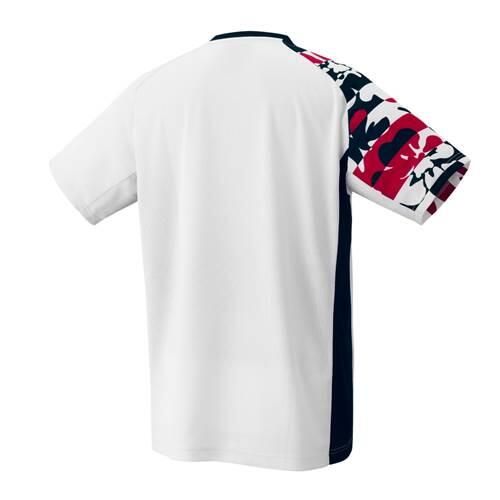 T-shirt de tennis homme YONEX Crew Neck 2/3