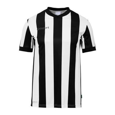Gestreepte kindertrui uhlsport retro stripe