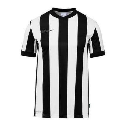 Gestreepte kindertrui Uhlsport Retro Stripe
