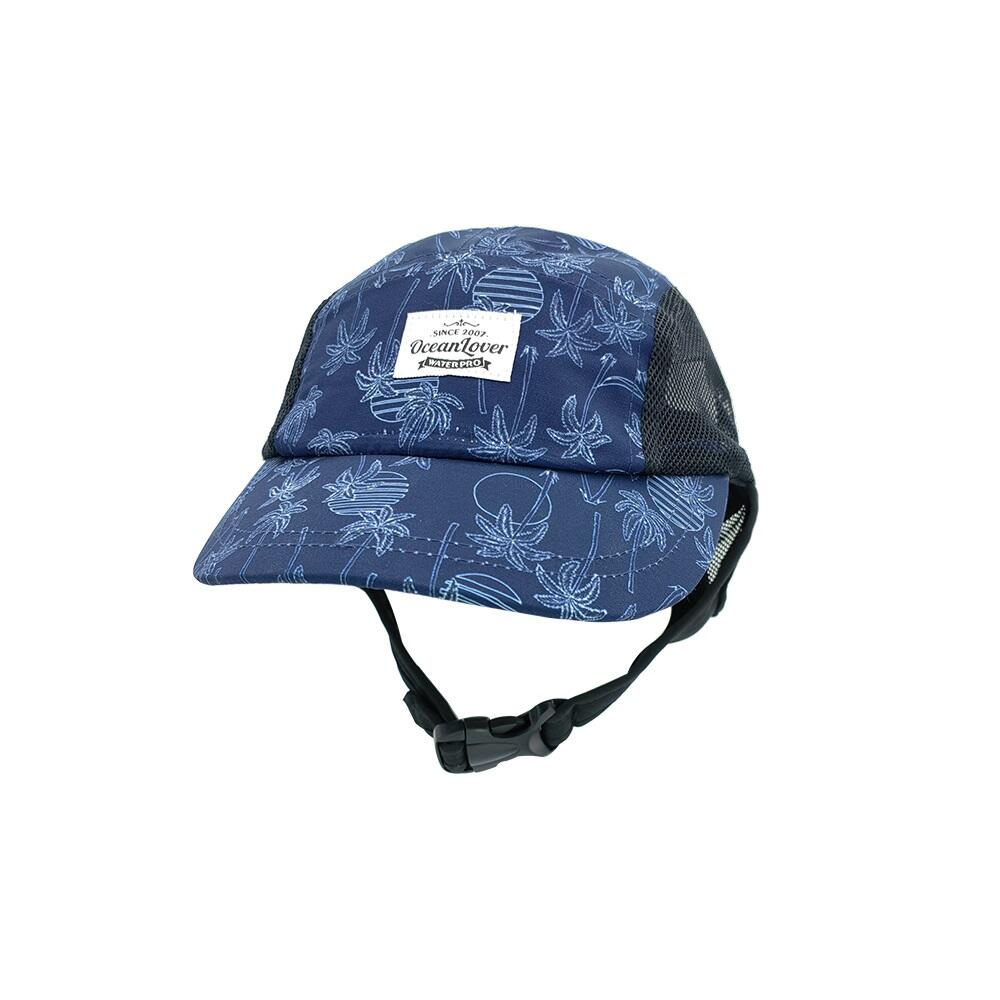 Surf Mesh Cap 2.0 - Blue
