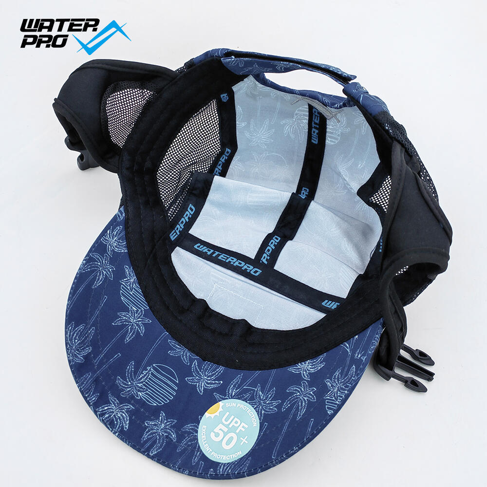 Surf Mesh Cap 2.0 - Blue