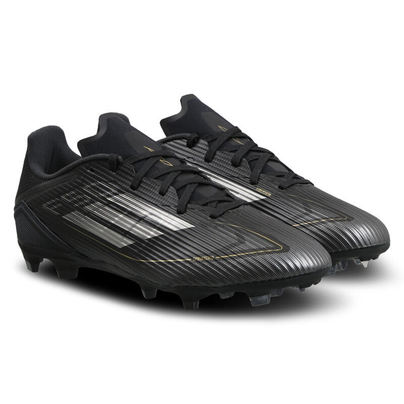 Adidas F50 LEAGUE FG/MG Unisex Football Shoes Black