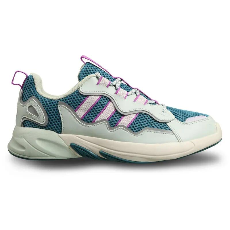 Adidas ASTELLAR NEW Men Running Shoes Turquoise -  3