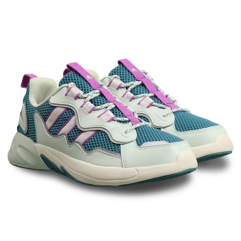 Adidas ASTELLAR NEW Men Running Shoes Turquoise -  1