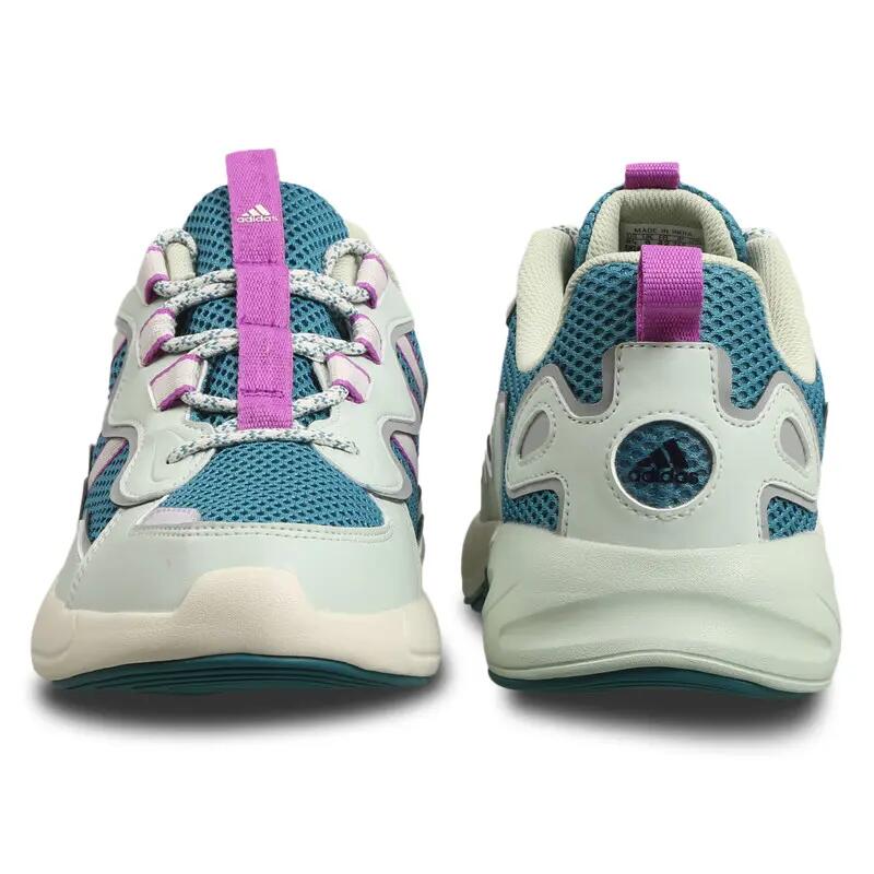 Adidas ASTELLAR NEW Men Running Shoes Turquoise -  5