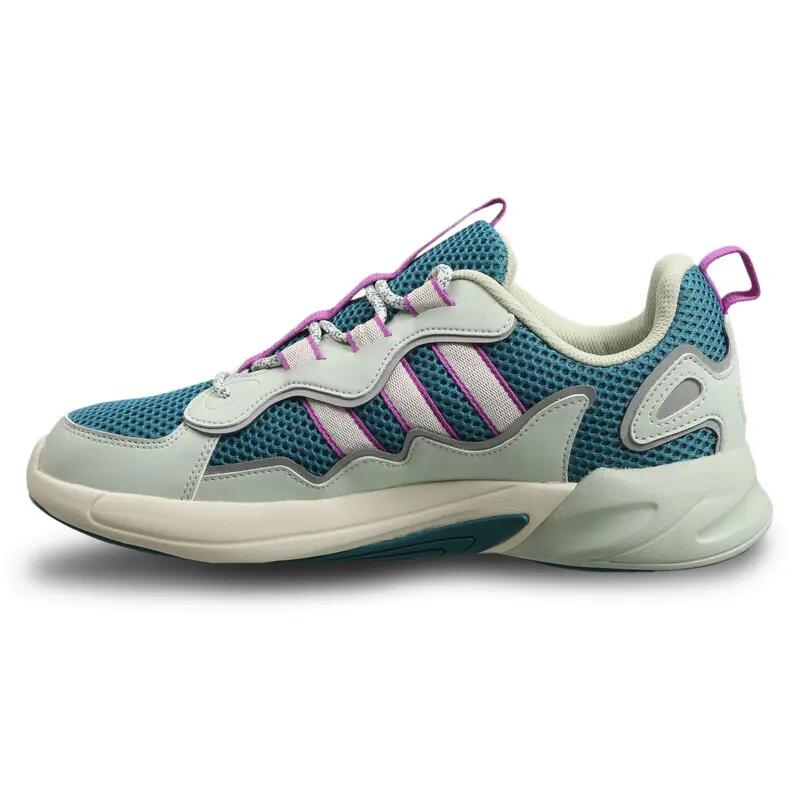 Adidas ASTELLAR NEW Men Running Shoes Turquoise -  2