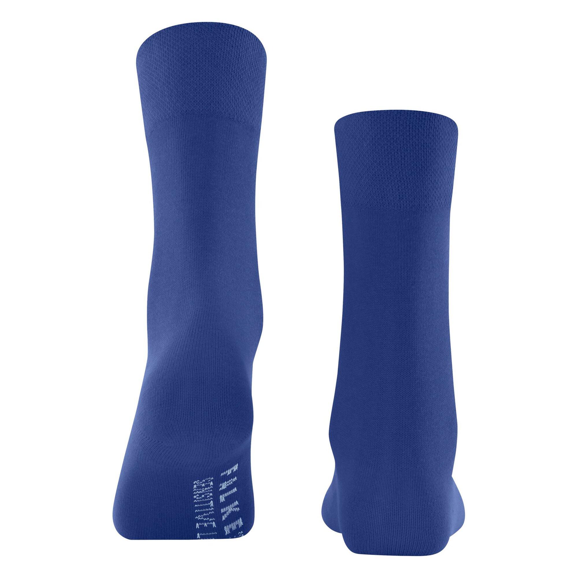 Chaussettes Femmes Pack de 1 Stretch-FALKE Sensitive London SO 3/6