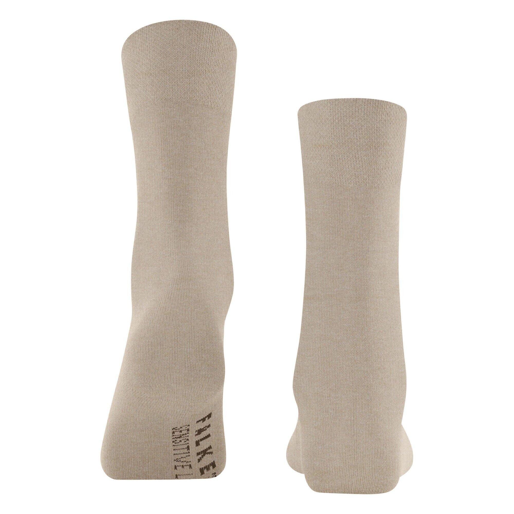 Socken Damen 1er Pack Stretch-FALKE Sensitive London SO 3/6
