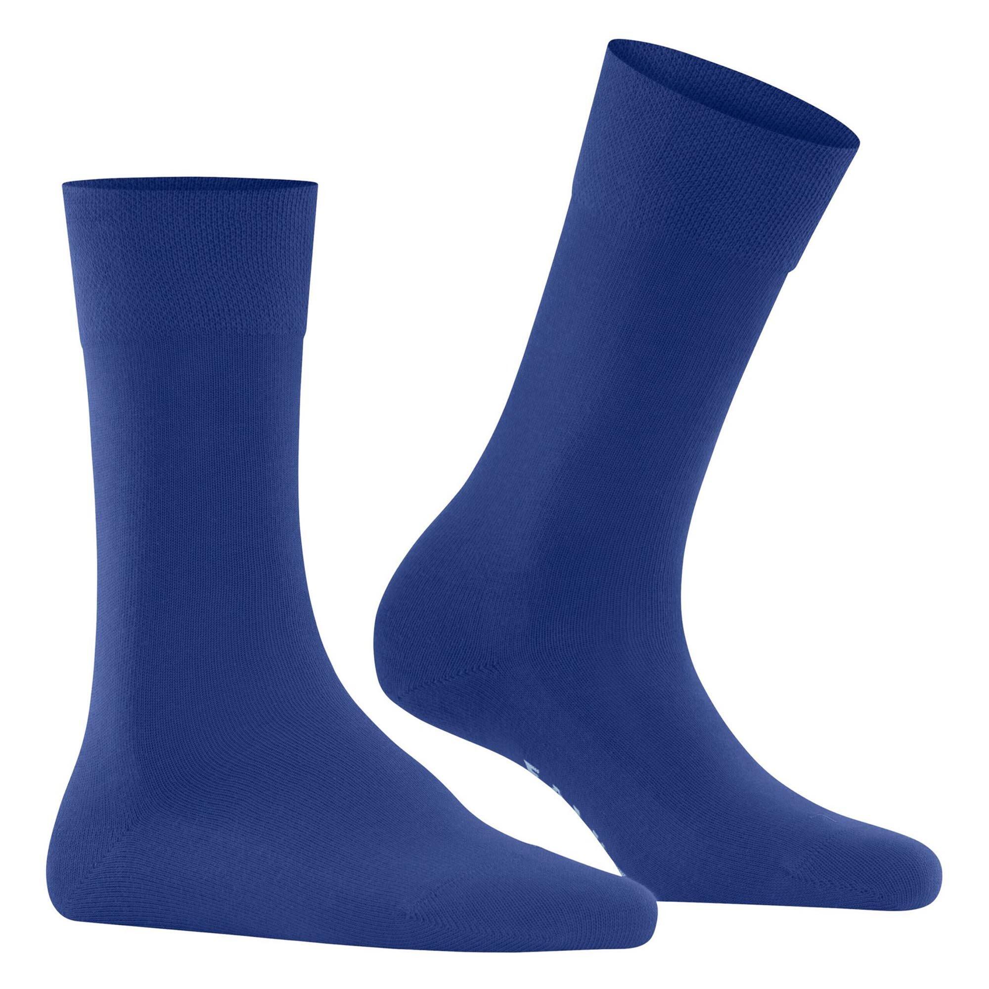 Chaussettes Femmes Pack de 1 Stretch-FALKE Sensitive London SO 2/6
