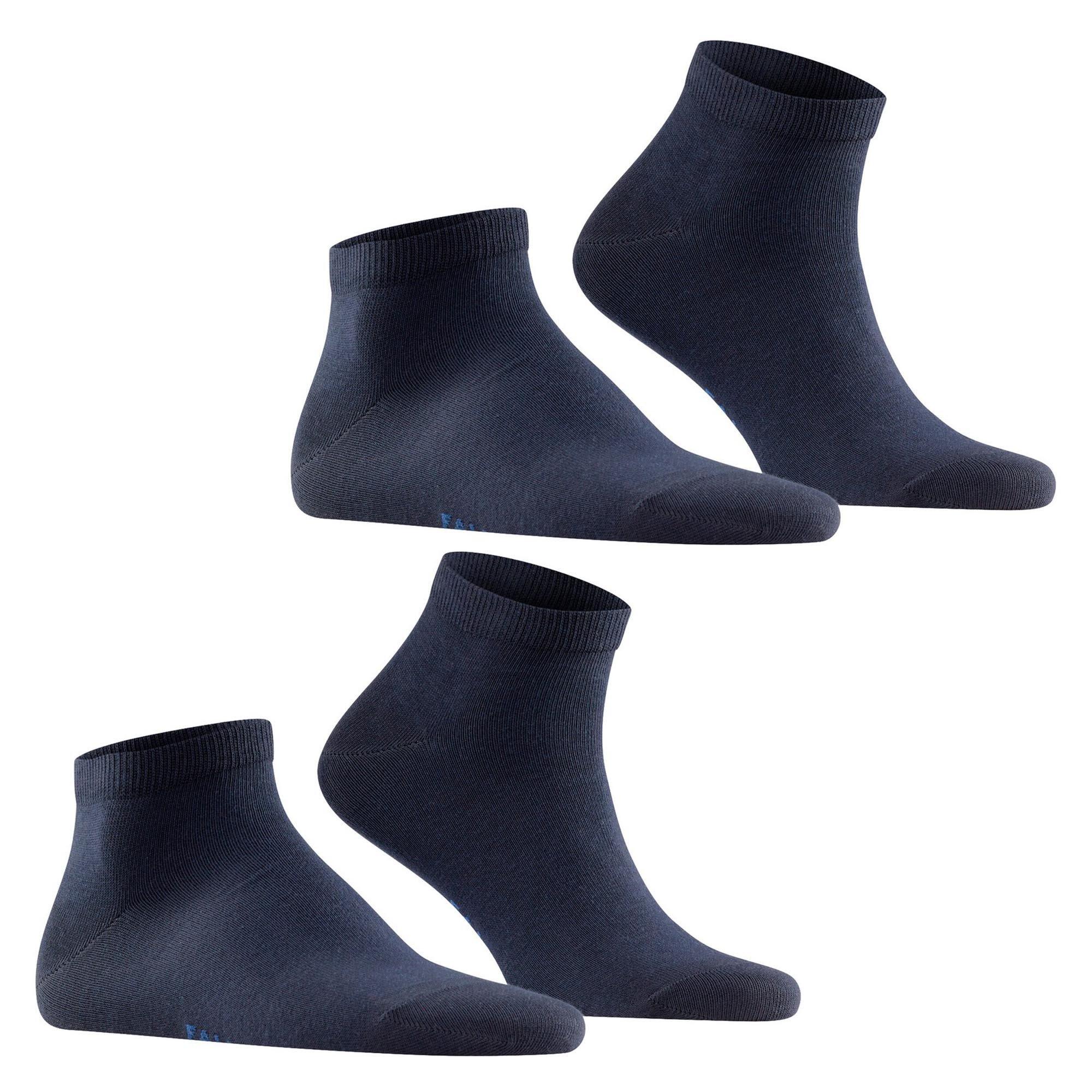 Falke Herren Sneakersocken 2-Pack Happy 14606 2/10