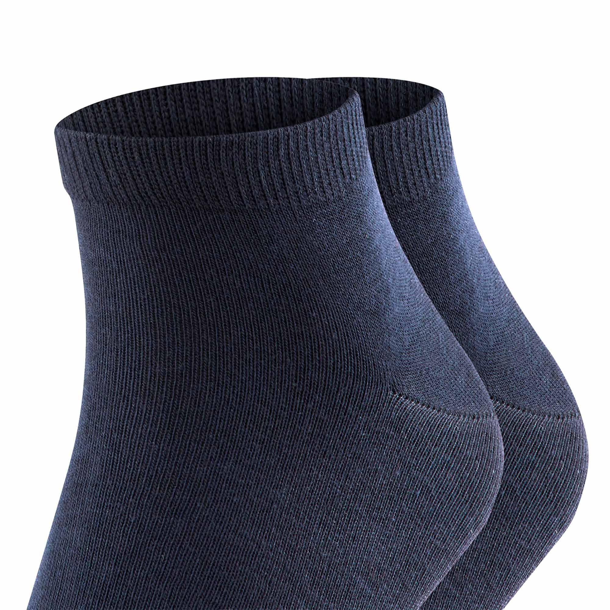 Falke Herren Sneakersocken 2-Pack Happy 14606 5/10