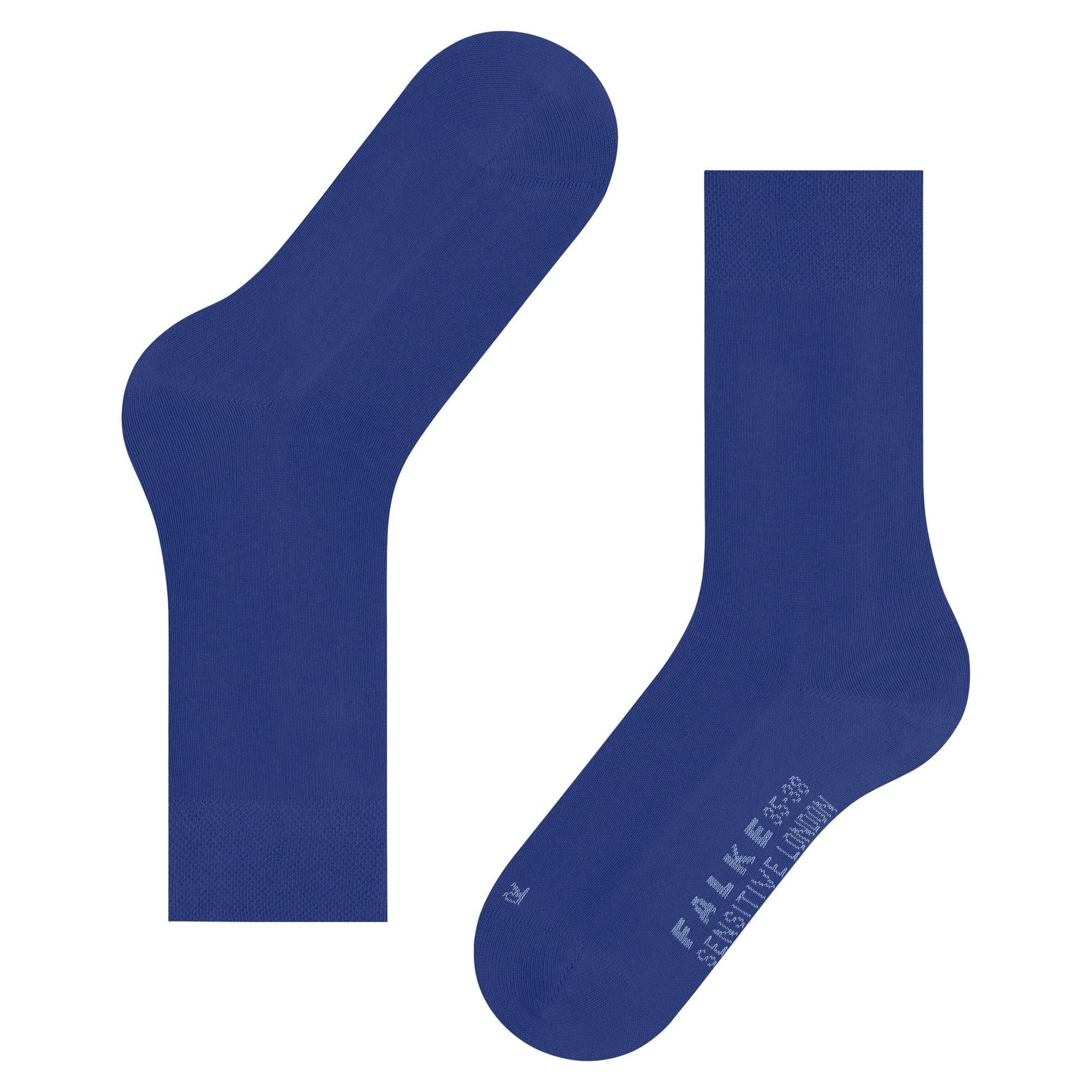 Chaussettes Femmes Pack de 1 Stretch-FALKE Sensitive London SO 4/6