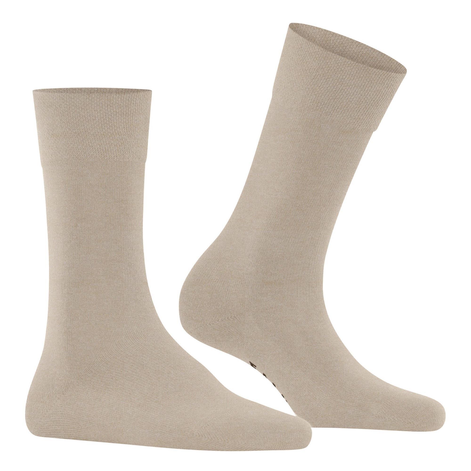 Socken Damen 1er Pack Stretch-FALKE Sensitive London SO 2/6