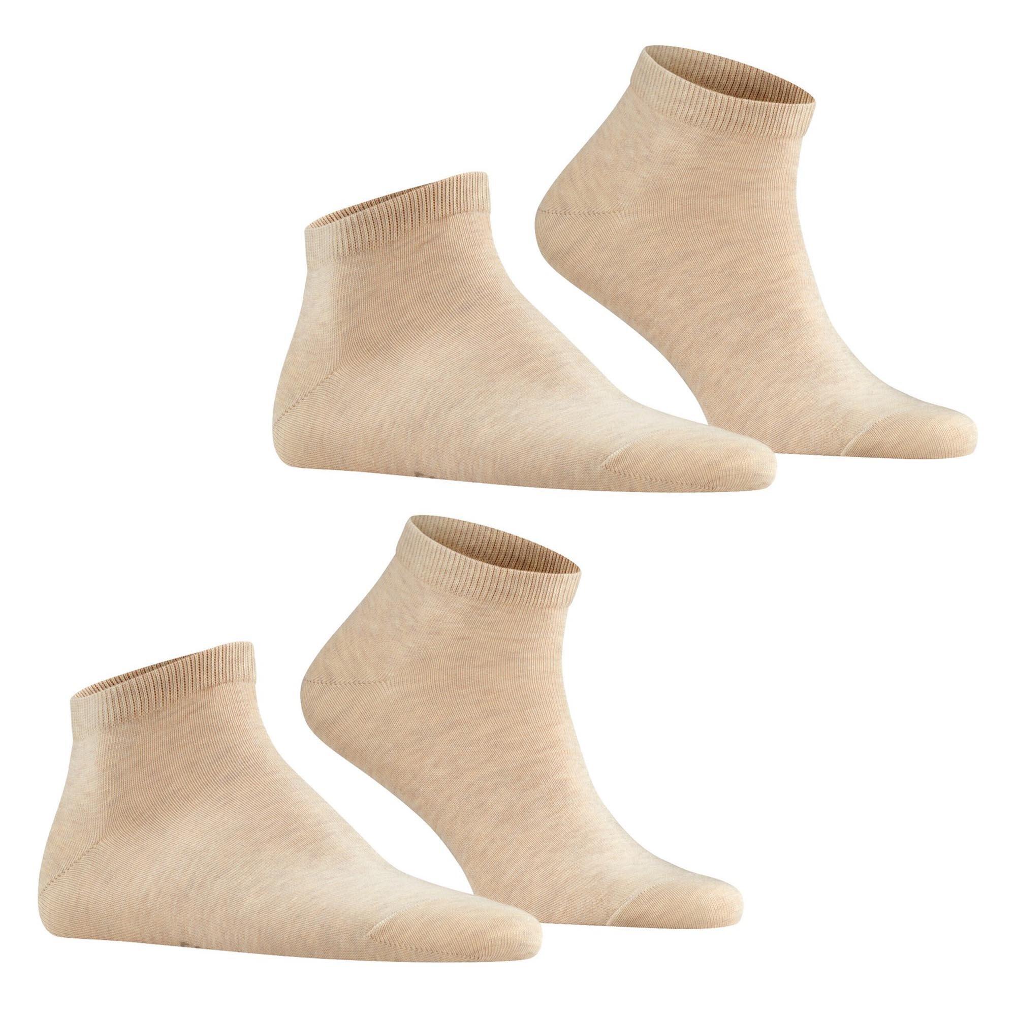 Falke Herren Sneakersocken 2-Pack Happy 14606 2/10