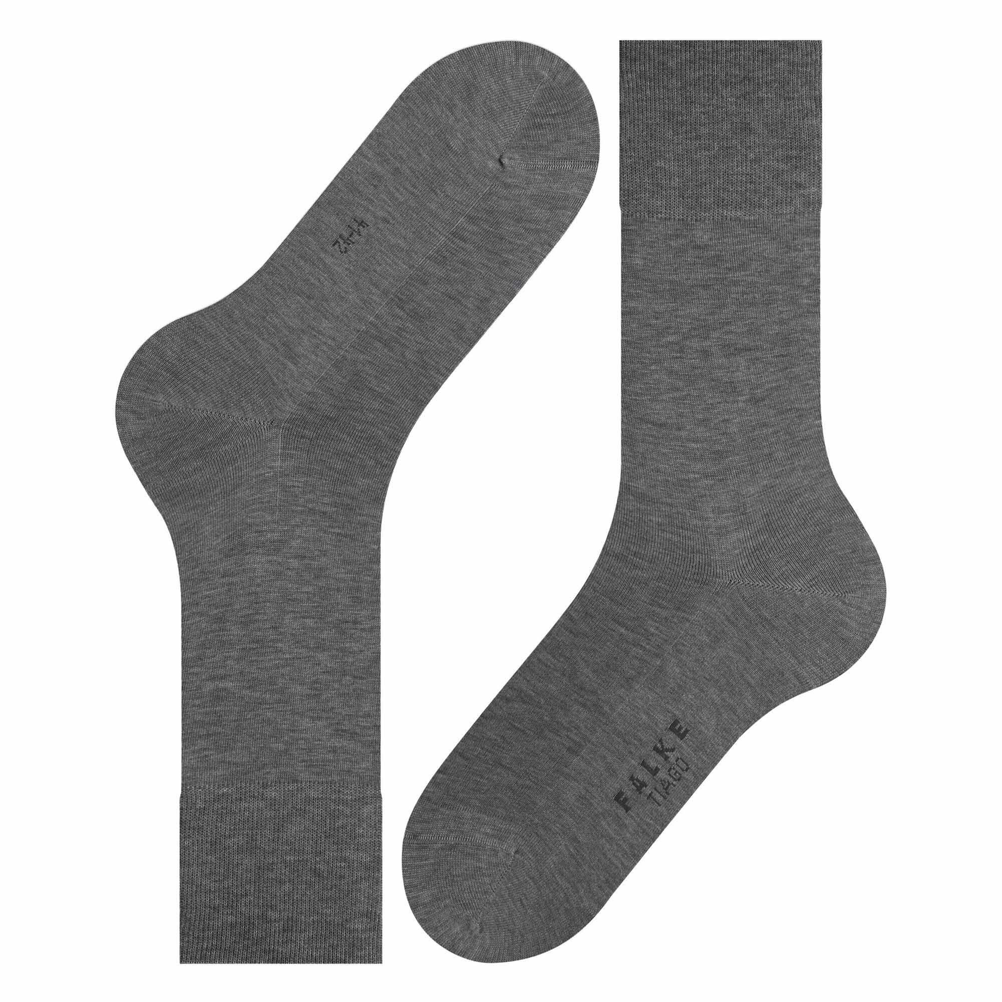 Falke Herren Socken Tiago SO 14792 4/6