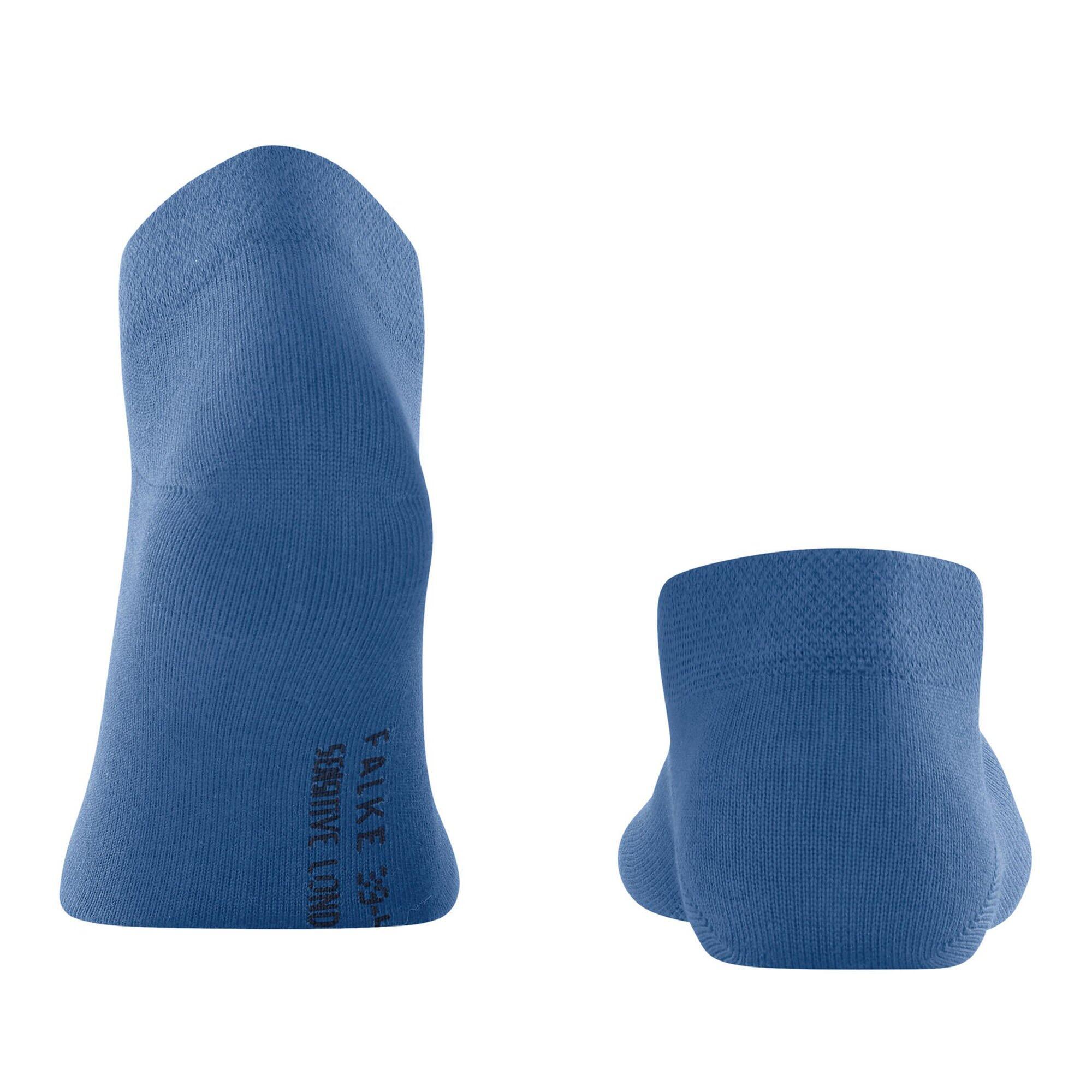Socken Herren 1er Pack Stretch-Sensitive London 3/6