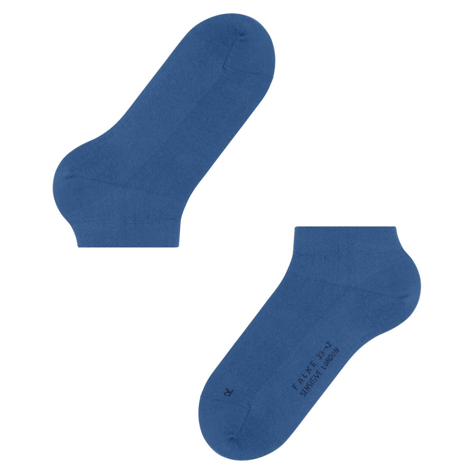 Socken Herren 1er Pack Stretch-Sensitive London 4/6